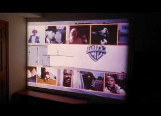 Rare Logo Finds 7 Warner Bros Pictures 75th Anniversary 16mm Film Montage 1998
