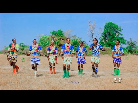 NJIGE HARUSI YA SANZU Official Video