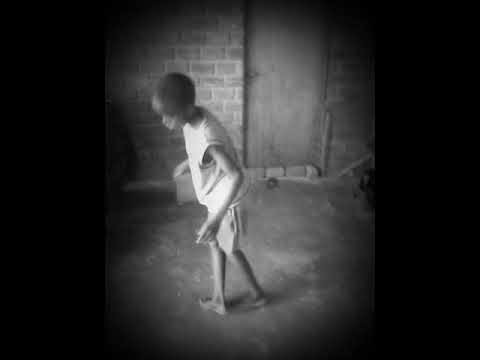 Kwaito Dance