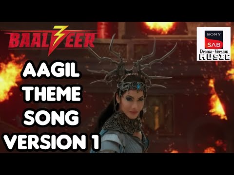 Aagil Theme Song Version 1 BAALVEER SEASON 3 Sonysabdramaversionmusic Aagil Theme Song Version 1 BAALVEER SEASON 3 Sonysabdramaversionmusic