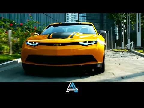 Don Omar Ft Lucenzo Danza Kuduro Zusebi Remix Transformers 4K