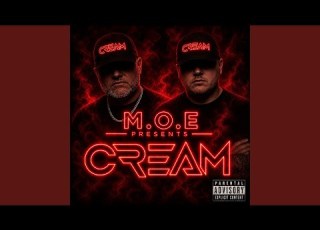 Spark In The Dark Tonight Cream Remix