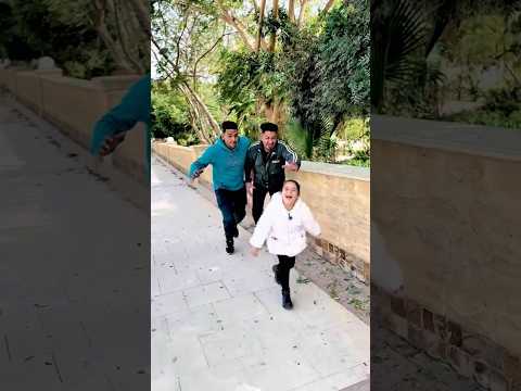 مش هنعرف نطمن خالص بسبب حواء اكسبلور ترند كوميديات ضحك Funny بندق مصر