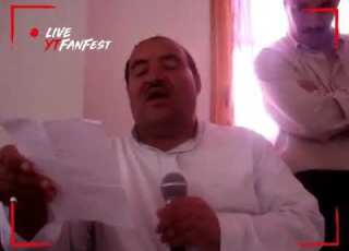  صوت جميل جداا ما شاء الله إنشاد صيلع محمد من الجلفة