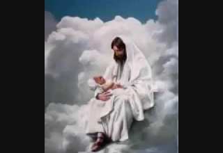 ترنيمة مالي غيرك الجاء لي