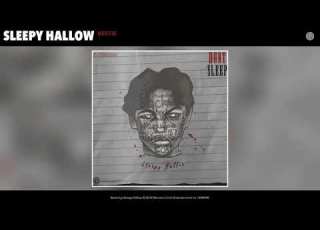 Sleepy Hallow Bestie Audio