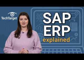 What Is SAP A Brief History Of SAP ERP ECC And S 4HANA