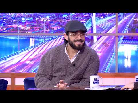 Fekret Sami Fehri S08 Episode 28 28 03 2026 Partie 01 مروان نوردو