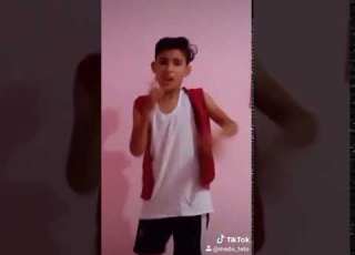 تيك توك اديلو في وشة غفله البرووووو