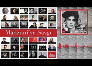 Çukur Müzikleri Ceylan Ertem Zalım