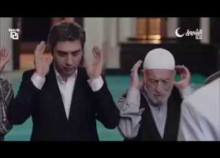 وادي الذئاب الجزء التاسع الحلقة 12 مدبلج