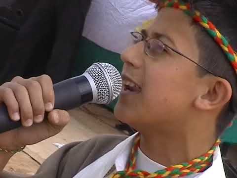 نحن شعب الكردي محمود اومري و اورهان اومري