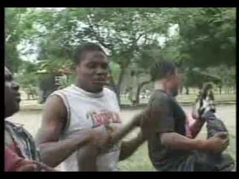 T O T Plus Band Mtoto Yatima Video