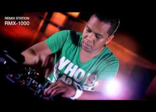  RMX 1000 Chuckie Performance