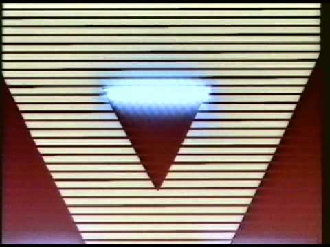 Vestron Video Logo Circa 1982