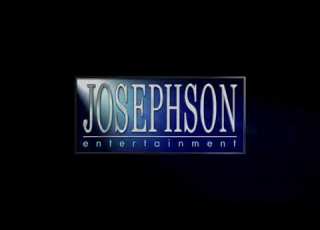  Josephson Entertainment Logo Variations