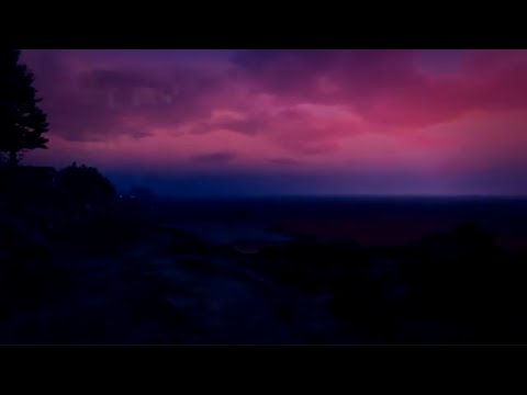 Mr Kitty After Dark Slowed Down