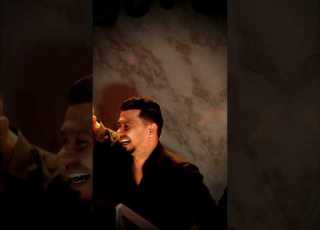  جنني بعزفو المايسترو محمود جراد الفرقة الذهبية سمسوم اورغ