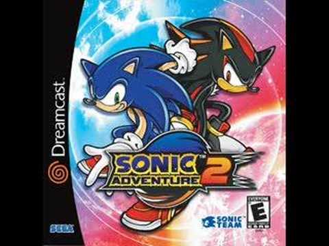 Live And Learn By Crush 40 Main Theme Of SA2