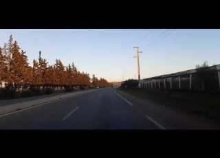  Route El Hajeb Music Amazigh
