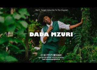 Alikiba X Mbosso Dada Mzuri Amapiano 2026 Bongo Fleva Type Afrobeats 2026 Prod By Benibeats