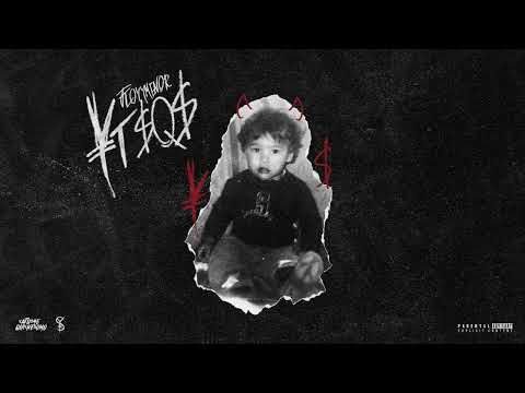 FloyyMenor TOA Ft Cris Mj Official Audio