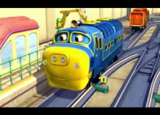  Theme Song Chuggington Disney Junior