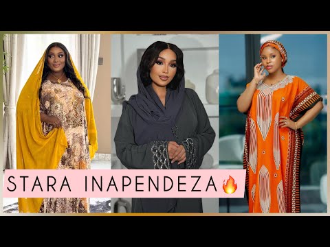 Ramadan 2026 Mastar Waliopendeza Mavazi Ya Stara Ramadan 2026 Mastar Waliopendeza Mavazi Ya Stara