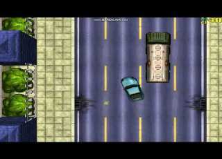  Grand Theft Auto 1997