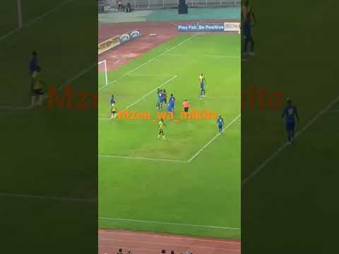 LIVE NOVATUS DISMAS VS KHALIDI AUCHO