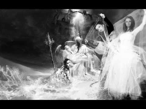 Anna Tsuchiya T A T U All The Things LUCIFER Said MashUp EPIC