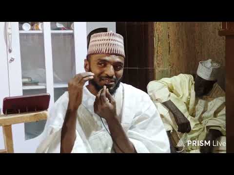 22 RAMADAN TAFSIR 1447 AH 2026 ADGabatarwa Barr Umar Sarkina Shehu Sarkin Malaman Sumawa