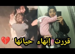 اخر فيديو ل آية محمد فتاة طلخا بعد هروب والدها و تعثر القبض عليه