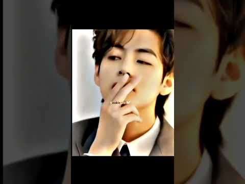 Gimme Boy Gimme Boy Kimtaehyung Edit Btsarmy Fypシ