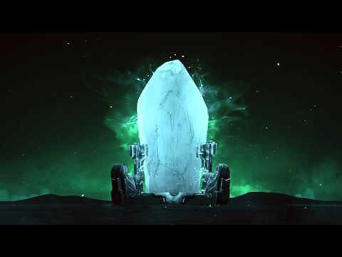 Warsongs Piercing Light Mako Remix