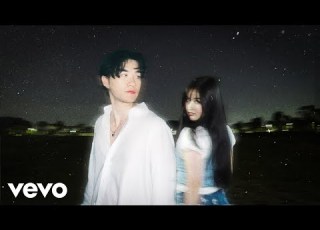  Lullaboy Stephanie Poetri Live With It Official Lyric Video