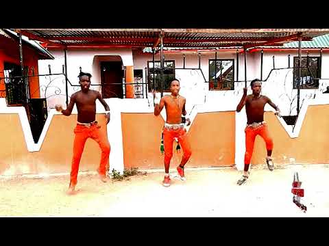 Ngelela Samoja By Mala Records