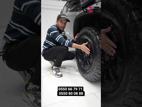 واعرة صح تكون سيارة صينية فب شاوروم معمر بالسيارات الألمانية JMC GRAND AVENUE PRO دفع رباعي