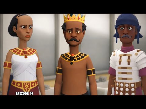 KILINGE CHETU EPISODE 19 Bungubungu