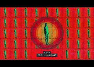 Samm Body Language Abracadabra
