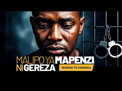 MAPENZI YALIVYOHARIBU KAZI YANGU NA KUNIPELEKA GEREZANI SEHEMU YA KWANZA 01 MAPENZI YALIVYOHARIBU KAZI YANGU NA KUNIPELEKA GEREZANI SEHEMU YA KWANZA 01