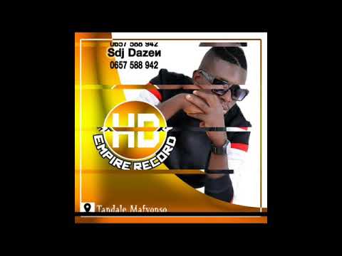 Beat Kali Kabisa Kutoka Kwa Dj Dazen