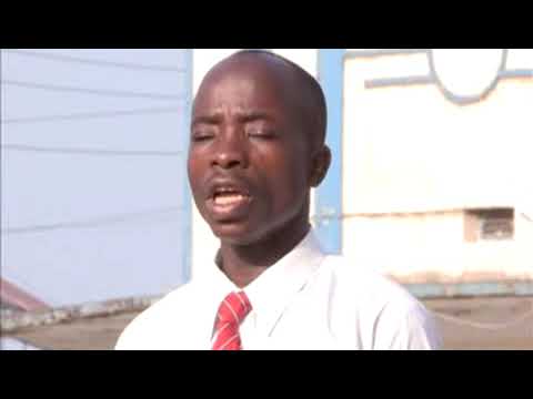 Bulyaheke Subira Kwaya