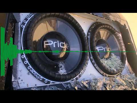 31 39Hz Timbaland Feat Keri Hilson The Way I Are Rebassed Low Bass By NID