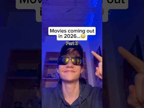 Movies Releasing In 2026 Nostalgia