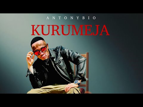 Antonybio KURUMEJA