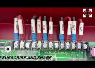  FIKE SHPRO OVERVIEW BY ENGINEERS GUIDE PART 1 Fire Firecontrol Automobile