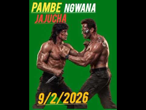 Pambe Ngwana Jajucha Halusi Ya DiMA 2026 By Msambazaji Lukonga Jidaha 0746239911