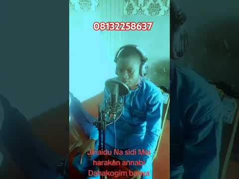 Jinaidu Na Sidi Mai Harakan Annabi Jinaidu Na Sidi Mai Harakan Annabi