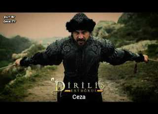 Diriliş Ertuğrul Müzikleri Ceza